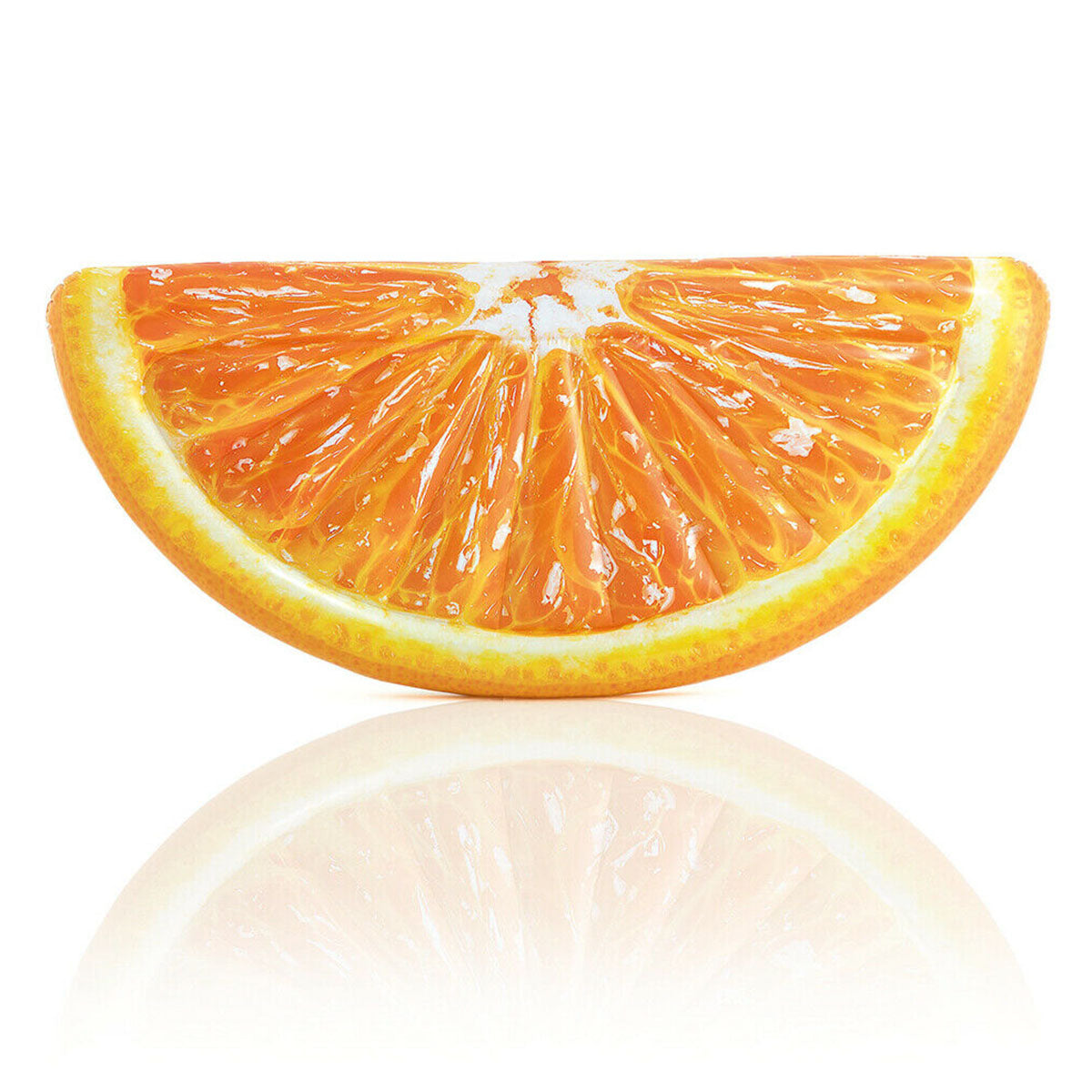 Intex Orange Slice Mat