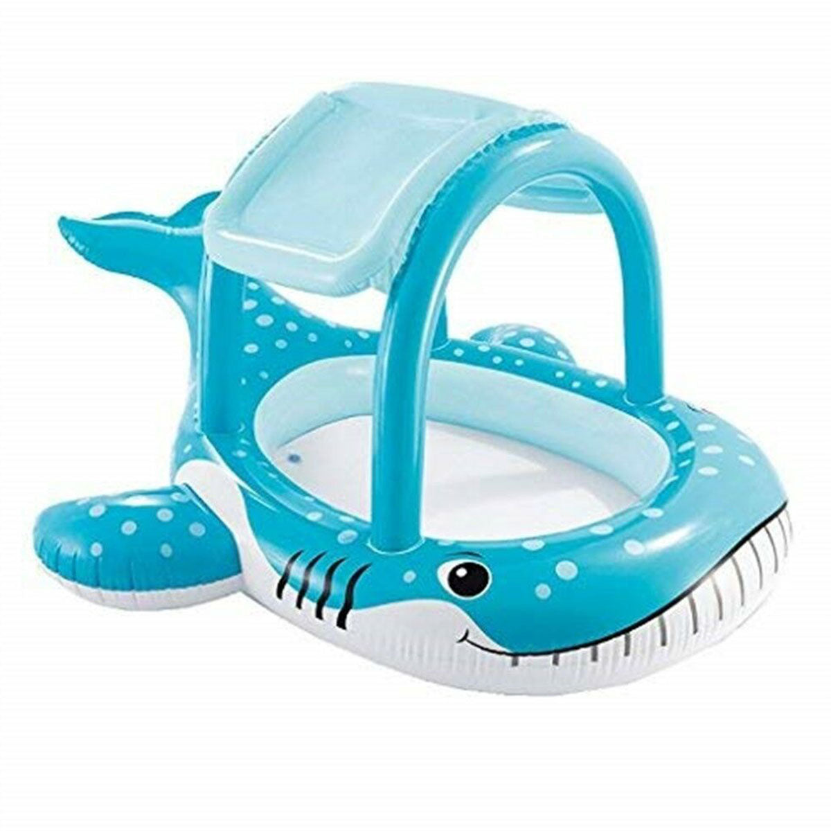 Intex Whale Shade Pool