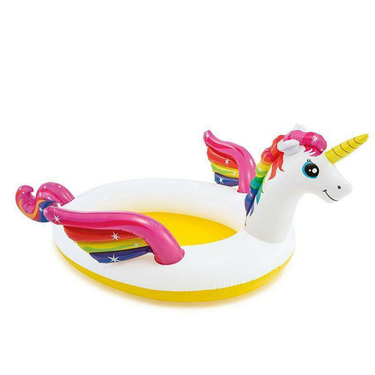 Intex Mystic Unicorn Spray Pool
