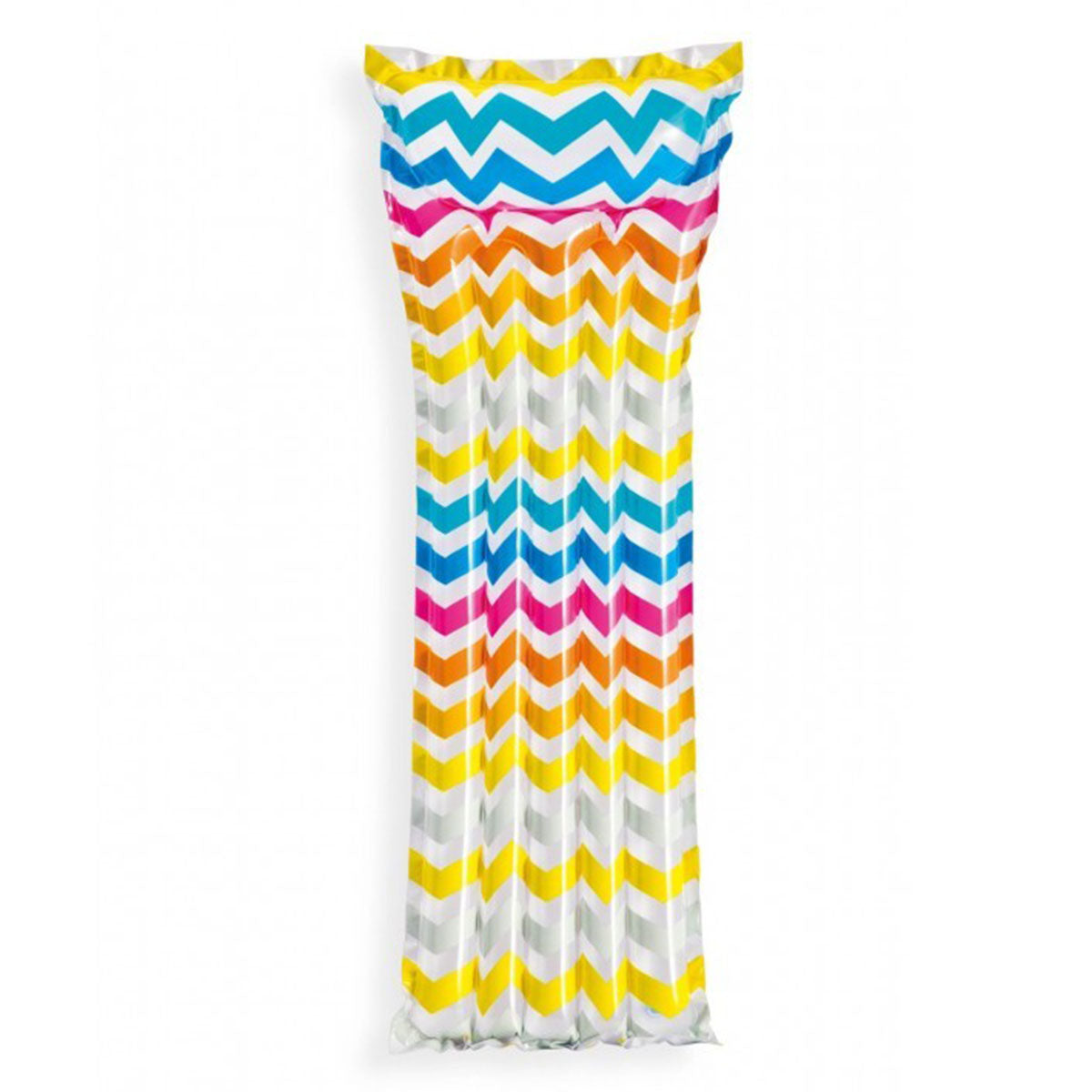 Intex Action Print Mats (3 Asst)- Floating Mats