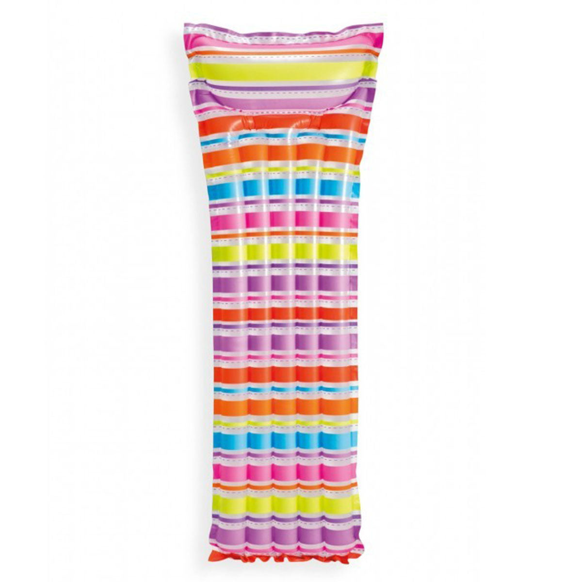 Intex Action Print Mats (3 Asst)- Floating Mats