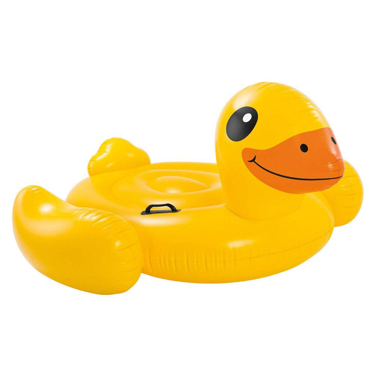 Intex Yellow Duck Rideon
