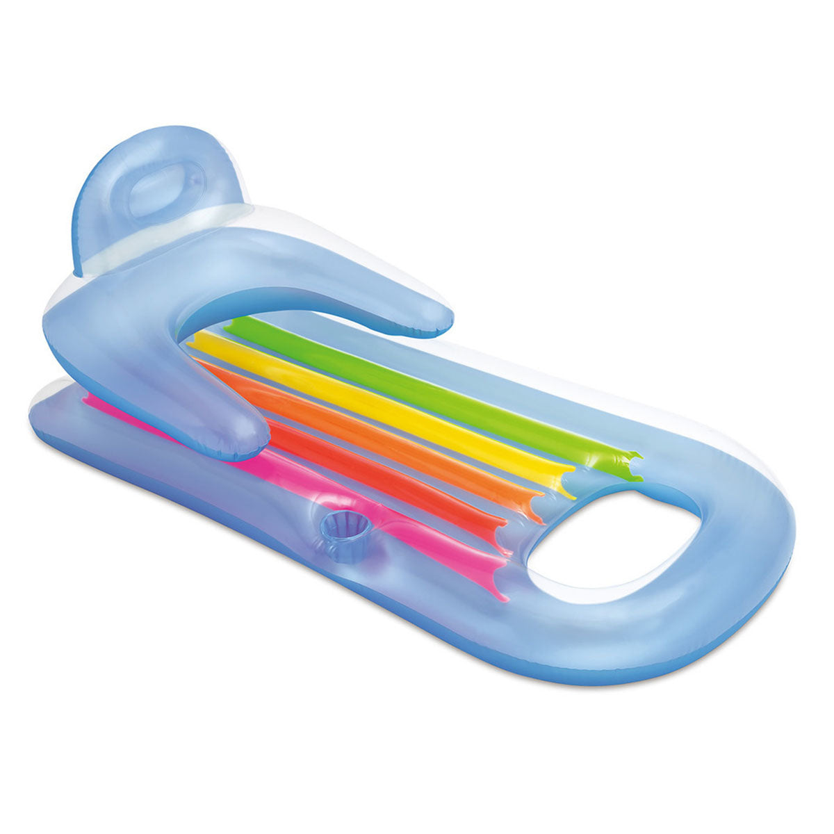 Intex King Cool Lounges (2 Asst)