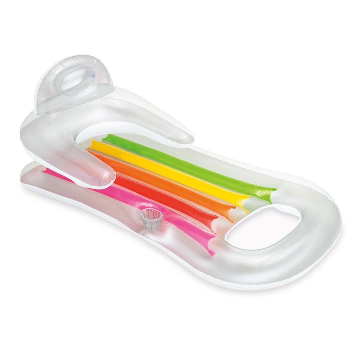 Intex King Cool Lounges (2 Asst)