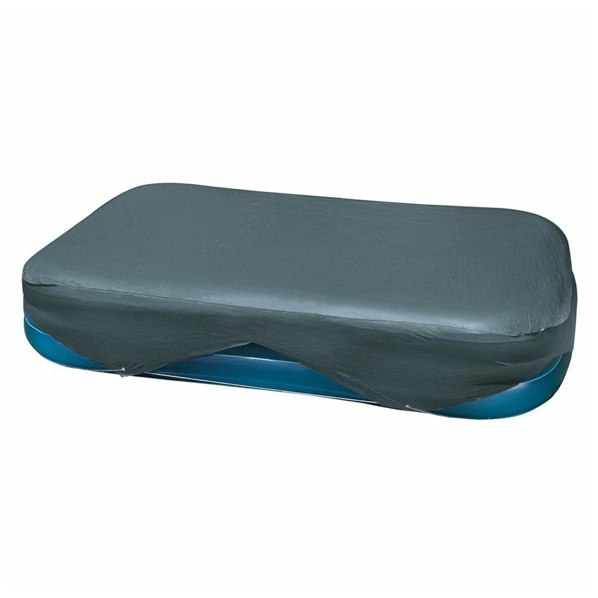 Intex Rectangular Pool Cover (305Cmx183Cm)
