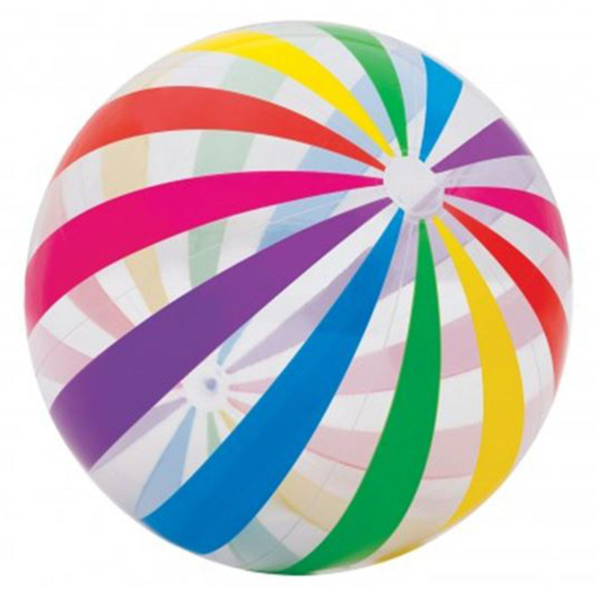 Intex Jumbo Ball (107Cm) Age 3+