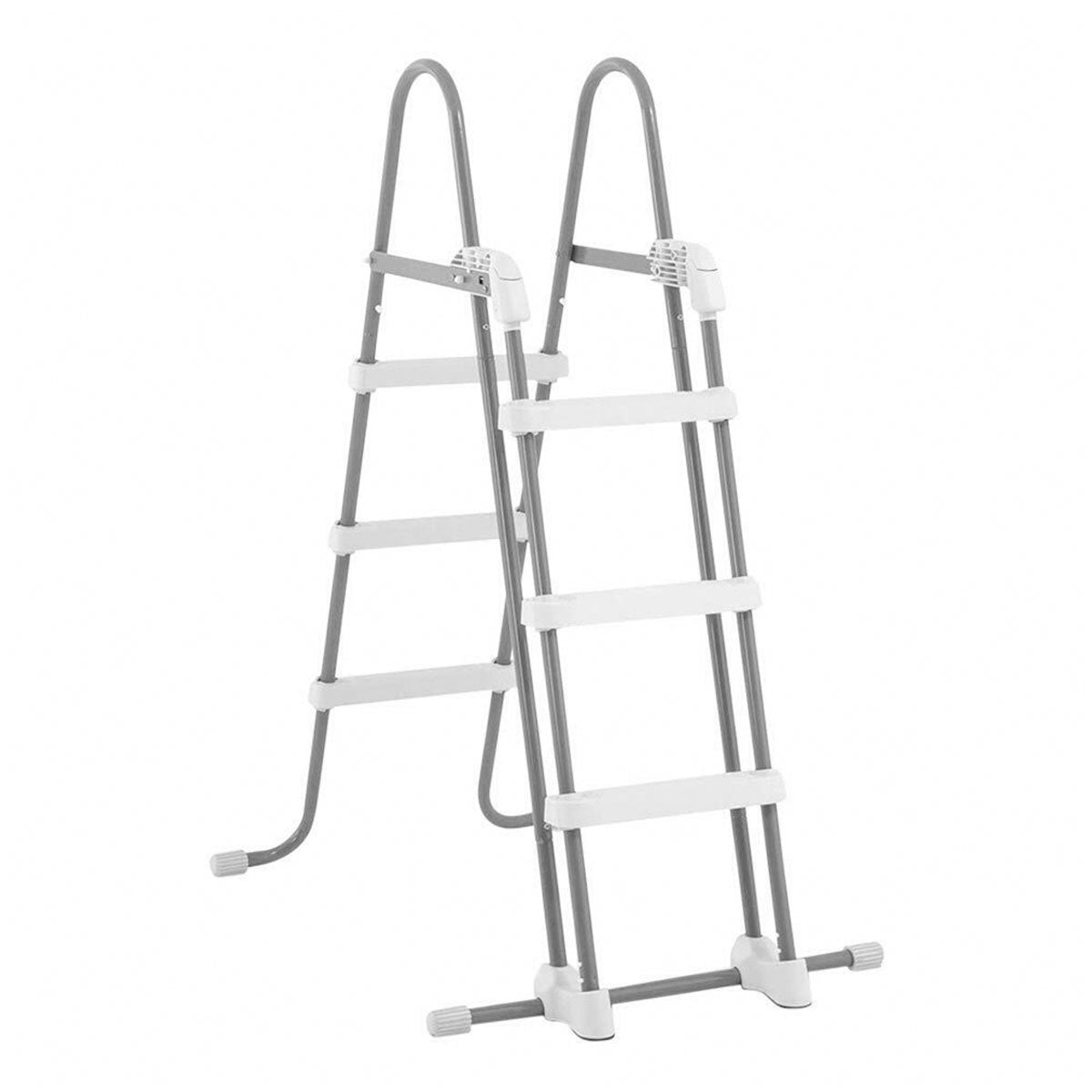 Intex Prism Framepool W/Pump (366X99)