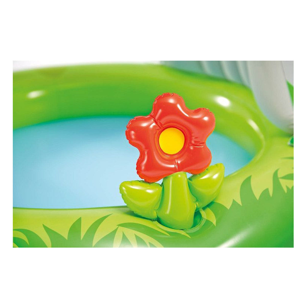 Intex Royal Castle Baby Pool Age 1-3