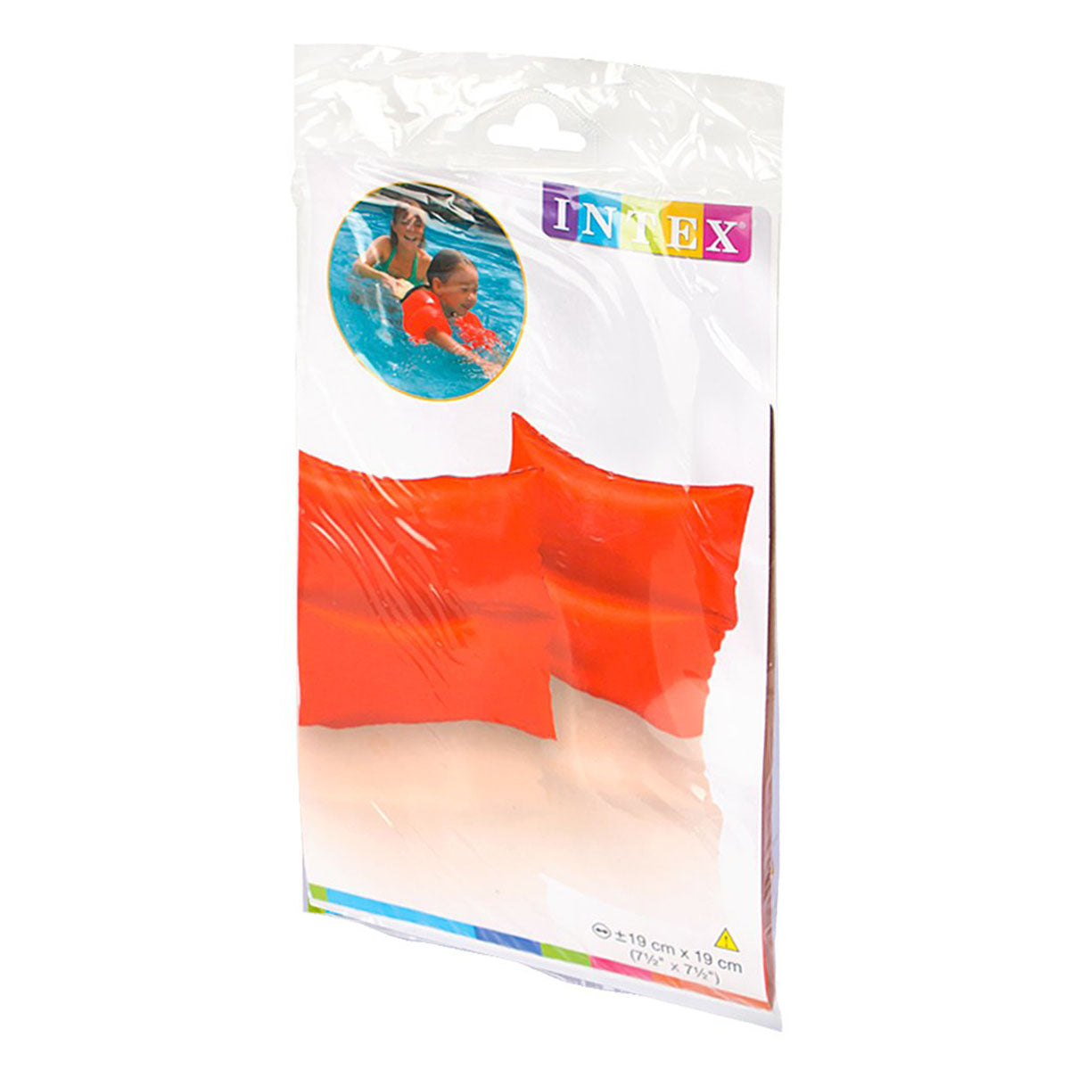 Intex Arm Bands Age 3To6