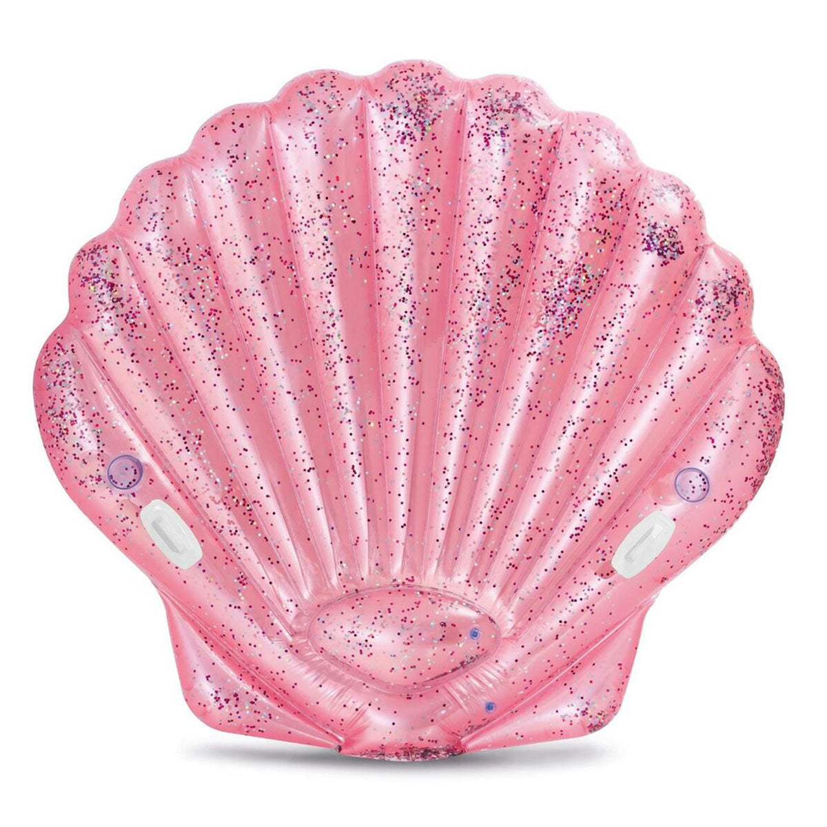 Intex Pink Seashell Island