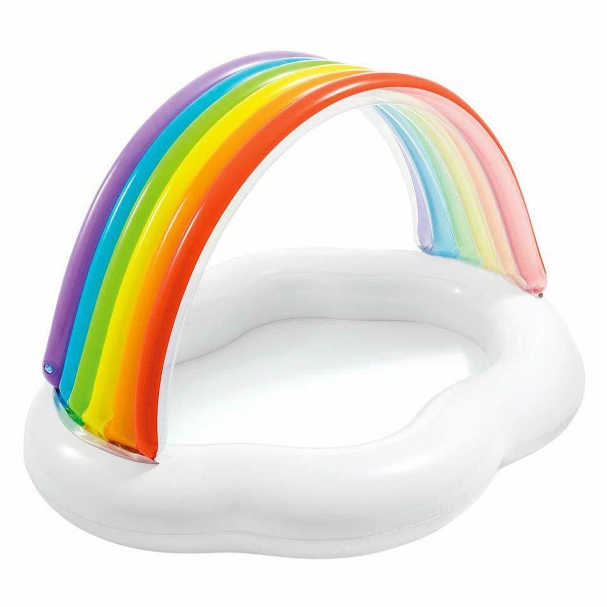 Intex Rainbow Cloud Baby Pool