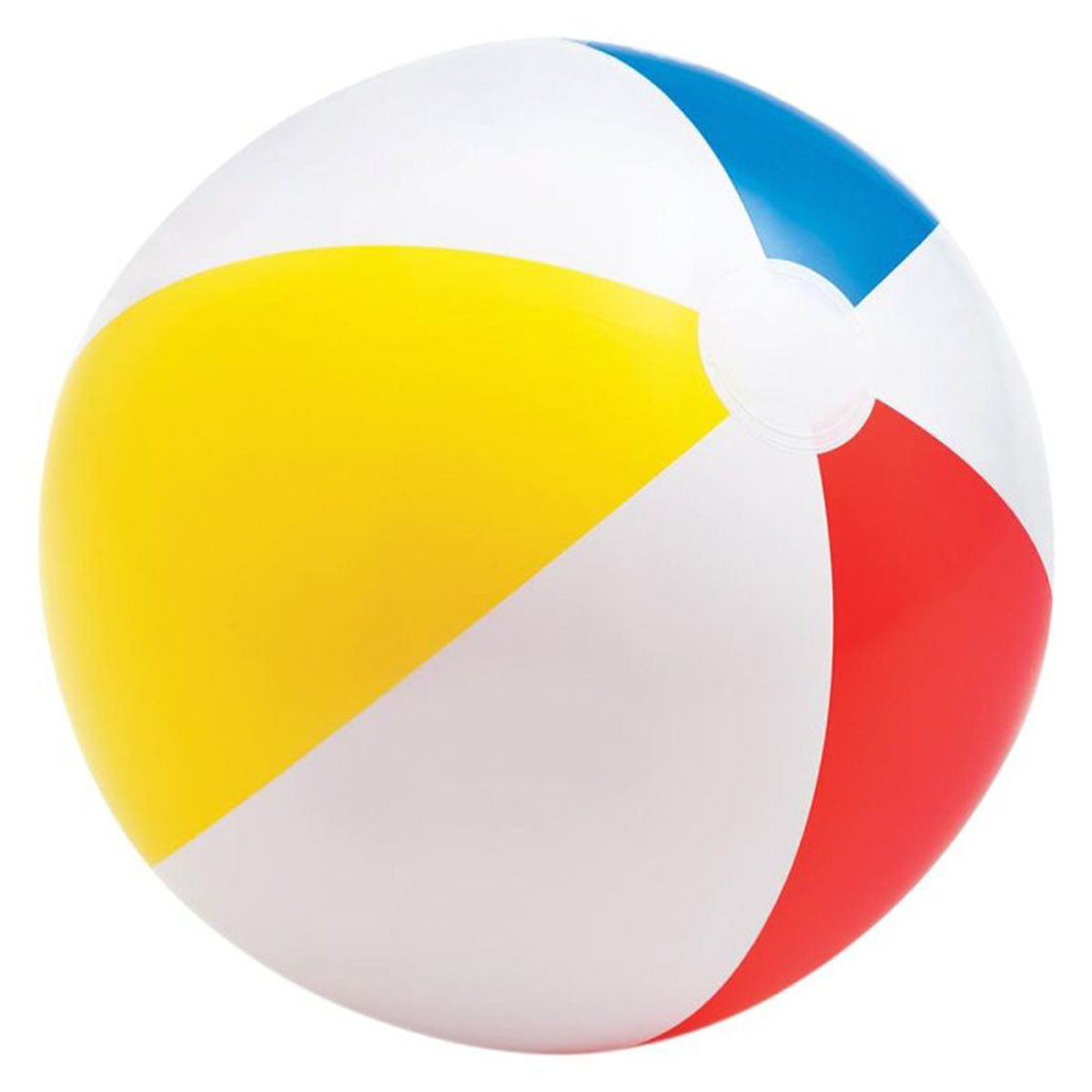 Intex Glossy Panel Ball (51Cm) Age 3+