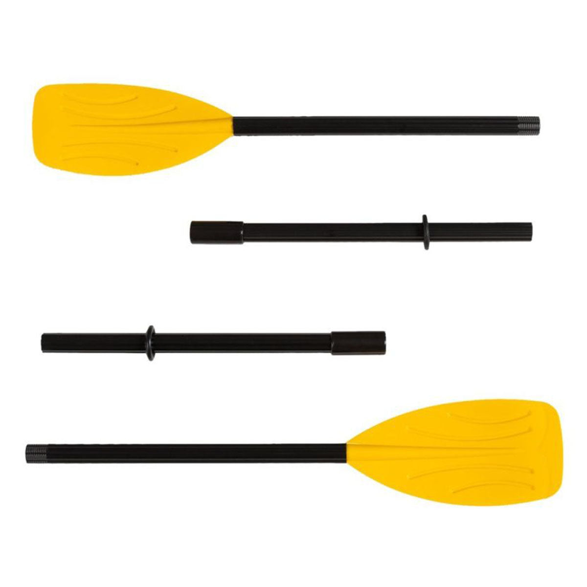 Intex 3 Pc French Boat Oars
