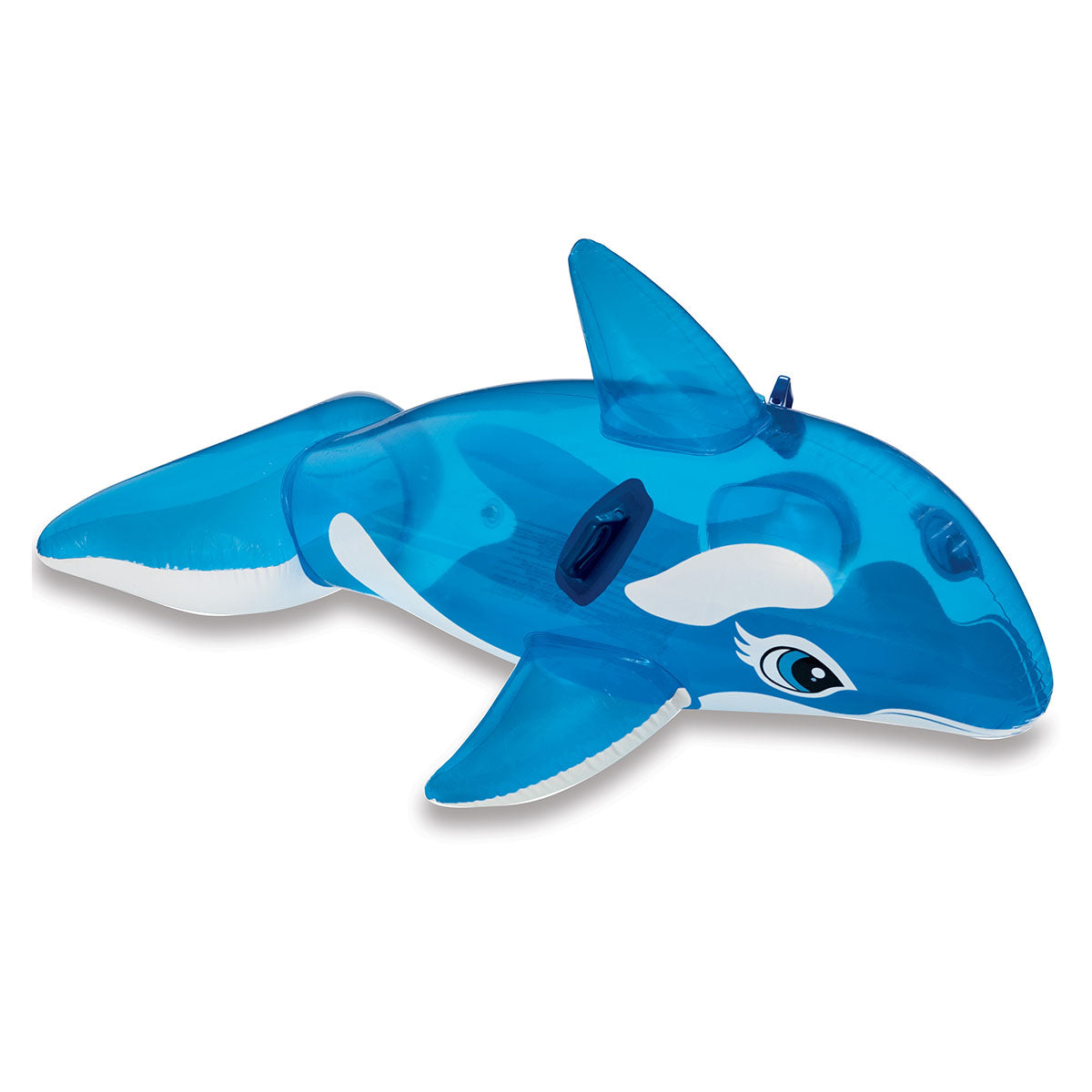 Intex Lil Whale Ride On Age 3+