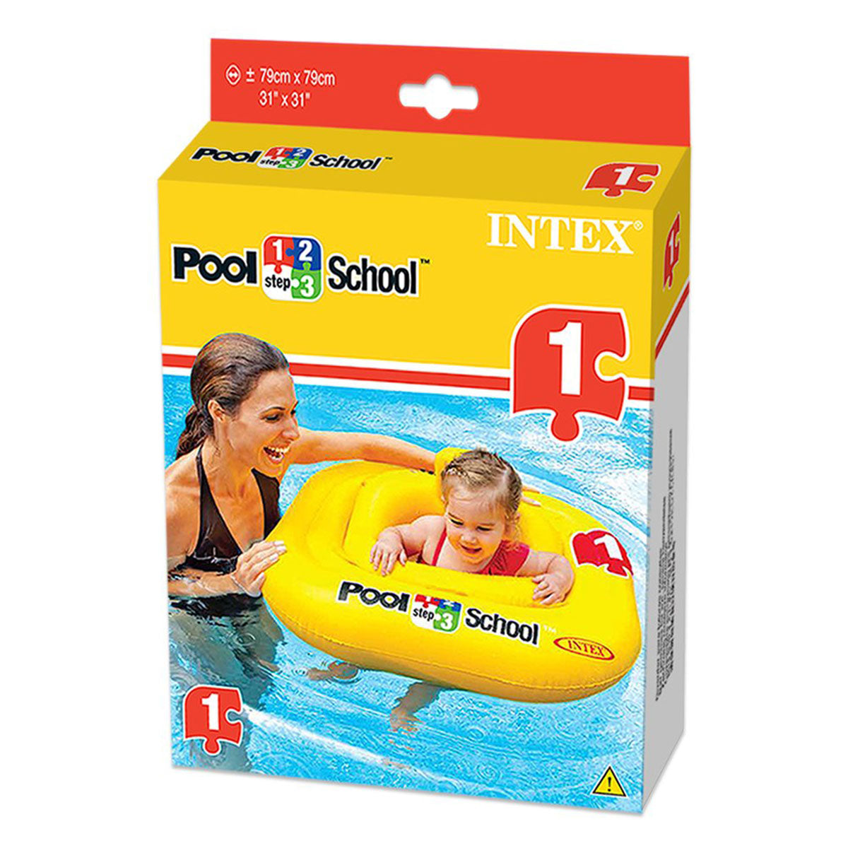 Intex Baby Float Age 1To2