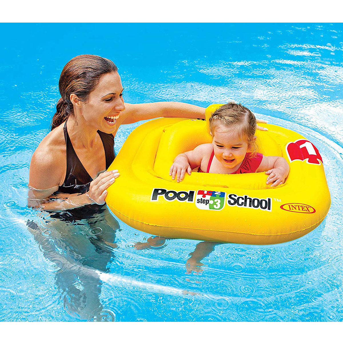Intex Baby Float Age 1To2
