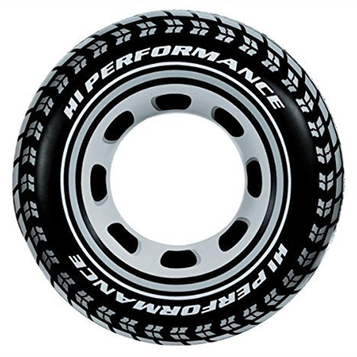 Intex Giant Tire Tube (91Cm) Age 9+