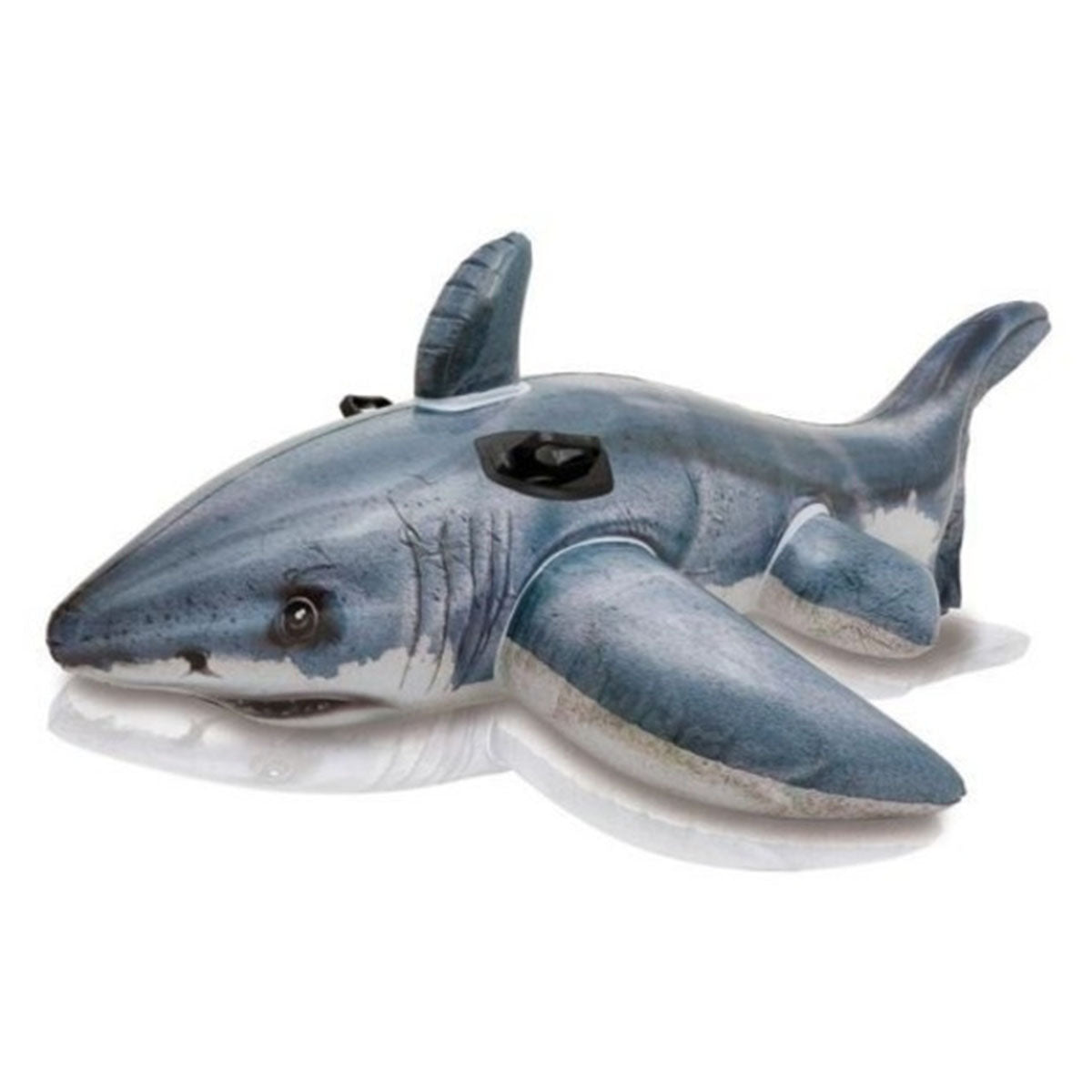 Intex Great White Shark Ride-On Age 3+