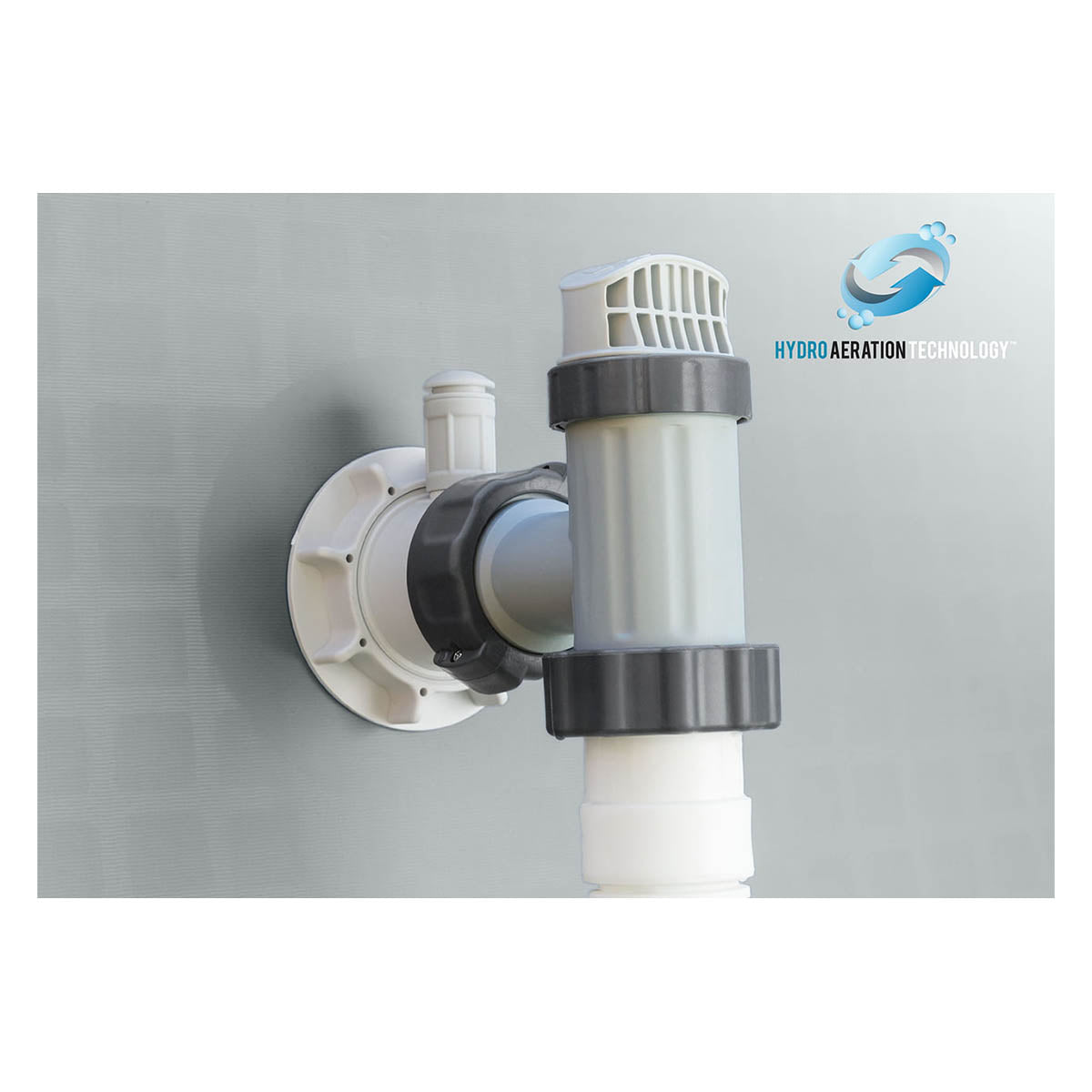 Intex Pool Rectangular Prism Frame Set 10ft (3x1.75x0.8m) - 26772