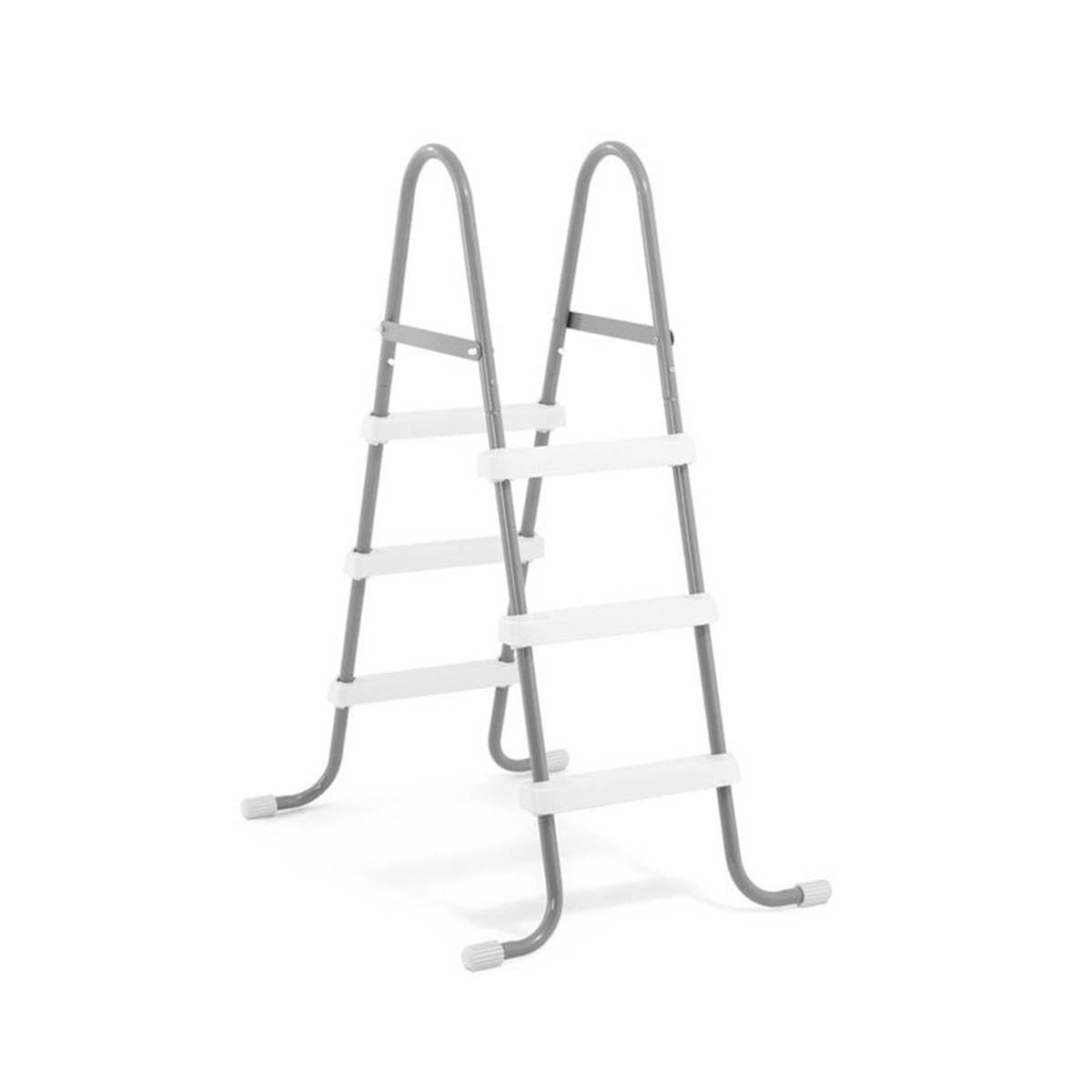 Intex Pool Rectangular Prism Frame Set 10ft (3x1.75x0.8m) - 26772