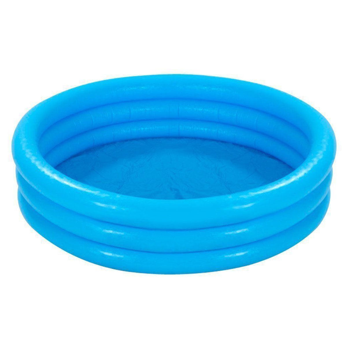Intex Crystal Blue Swimming Pool - 58426