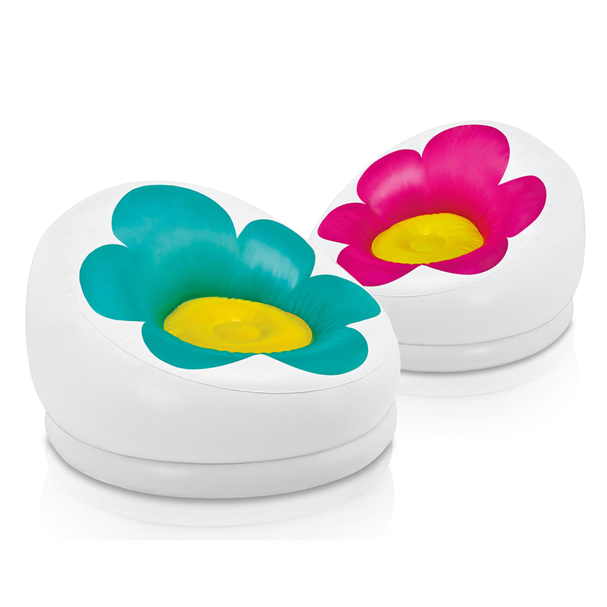 Intex Blossom Chair Asst Ages 9+