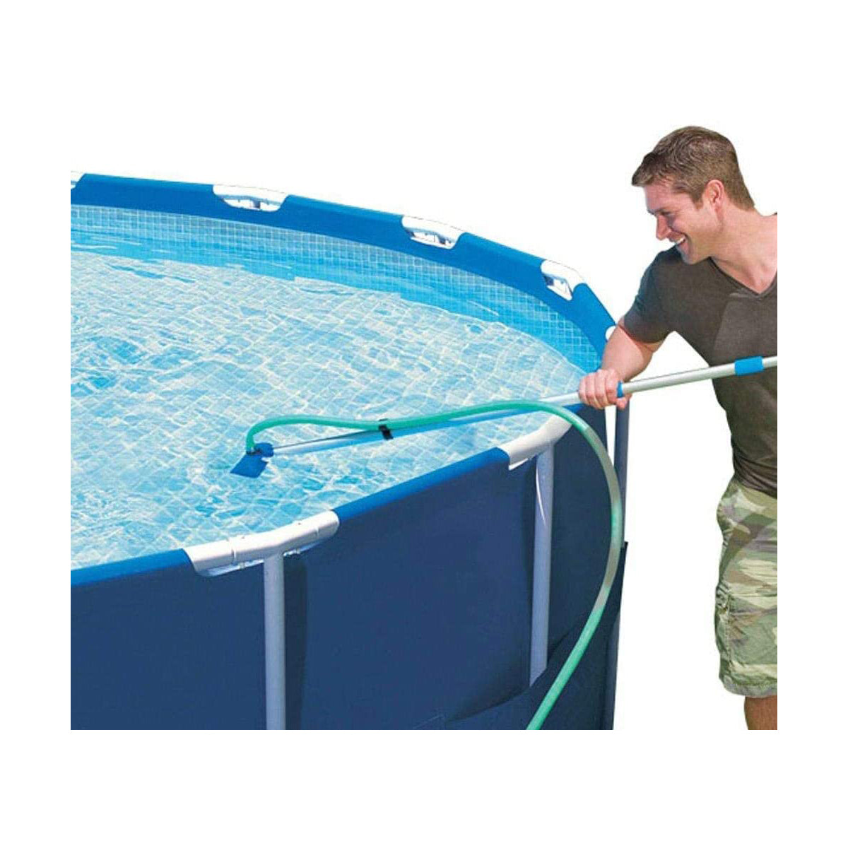 Intex Swimming Pool Maintenance Kit - 28002