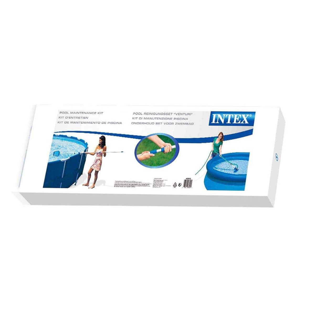 Intex Swimming Pool Maintenance Kit - 28002