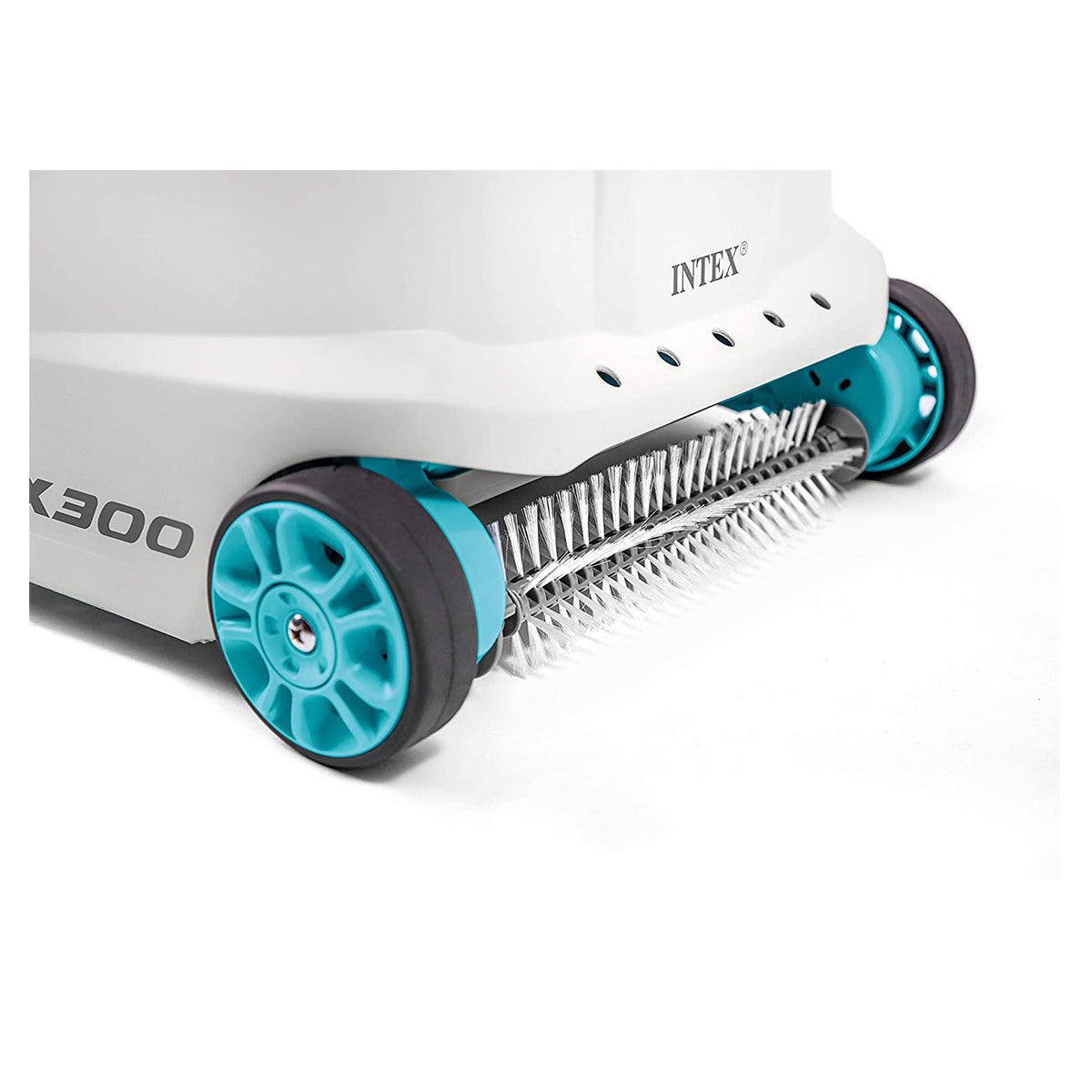 Intex Deluxe Automatic Pool Cleaner ZX300