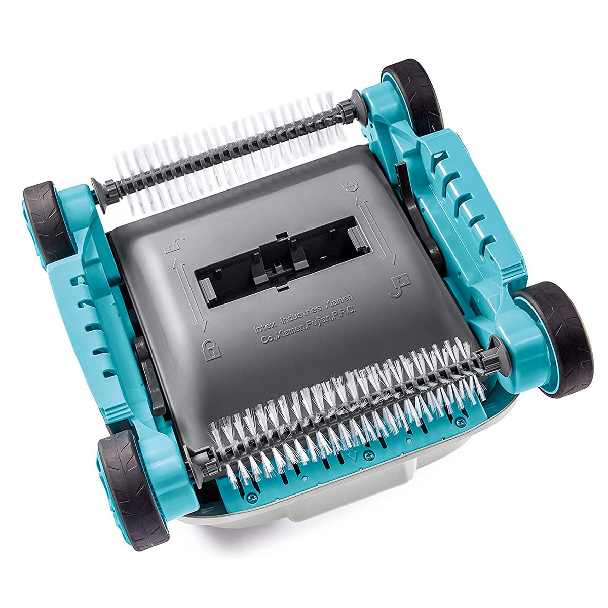Intex Deluxe Automatic Pool Cleaner ZX300