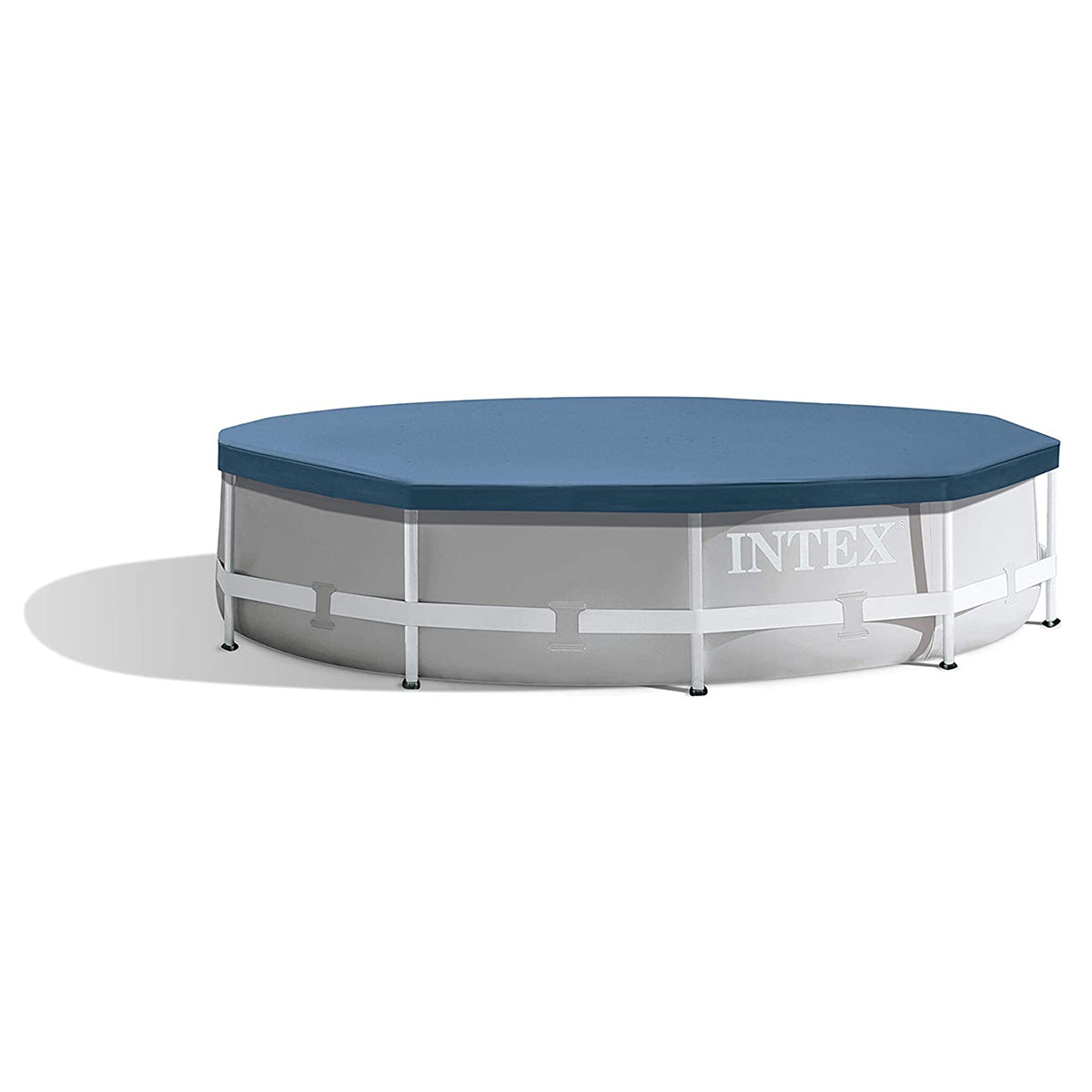 Intex Metal Frame Pool Cover 305cm