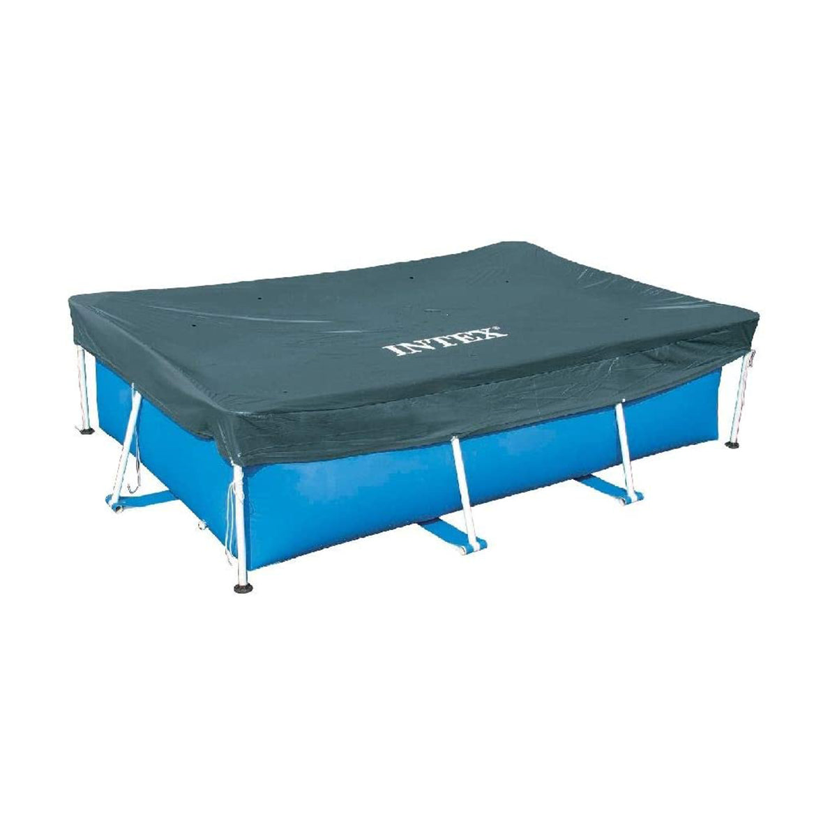 Intex Rectangular Pool Cover 28038 - 3m x 2m