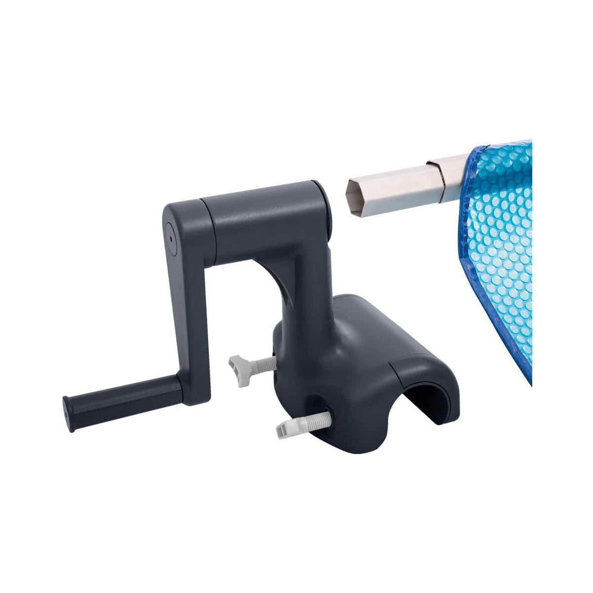 Intex Solar Cover Reel for Rectangular Pools 28051