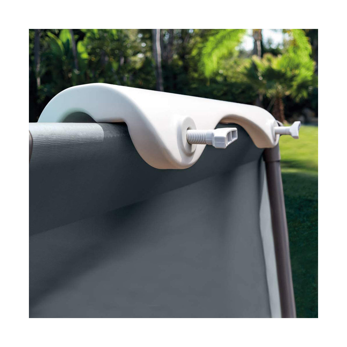 Intex Pool Bench for Removable Pools 28053