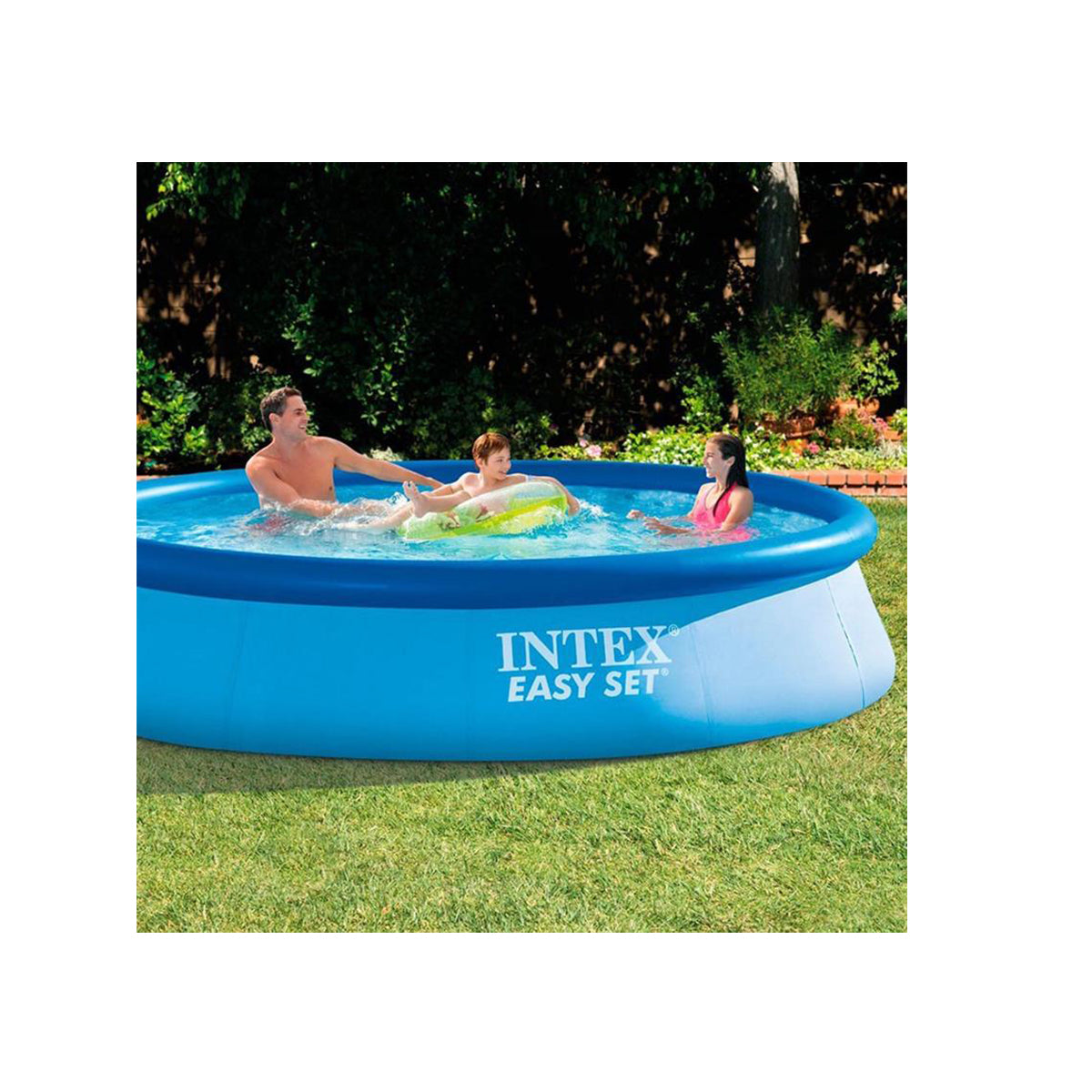 Intex Easy Set  inflatable Pool - (28130)366cm*76cm