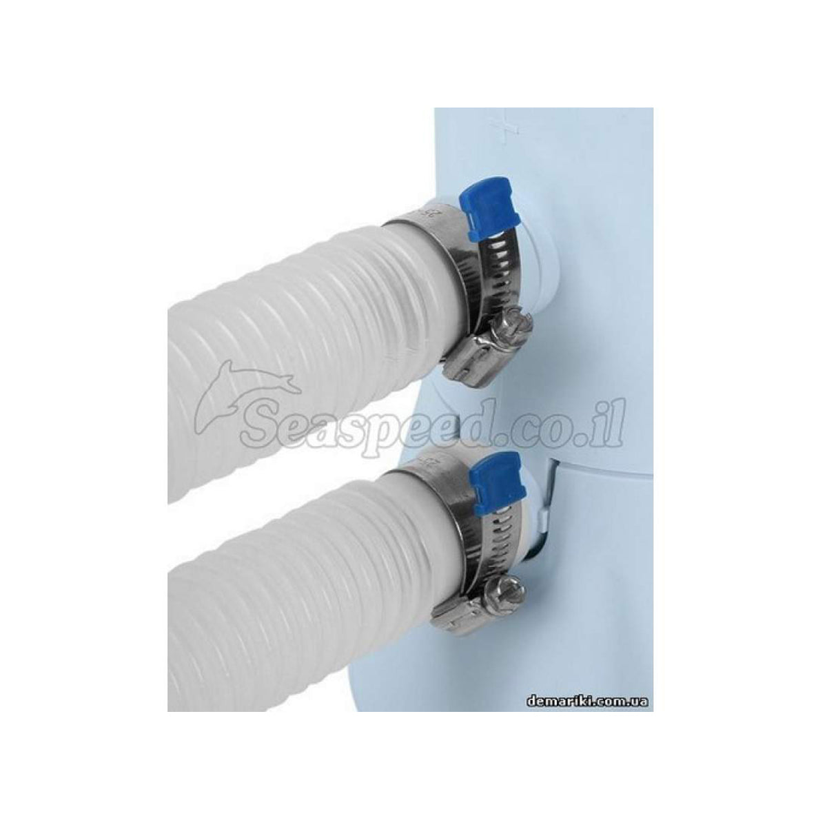 Intex Inflatable Pool Easy Set - 366cm*76cm (28132)