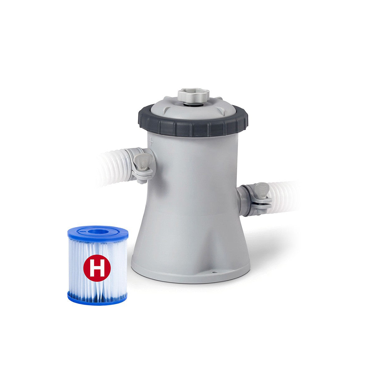 Intex Metal Frame Pool Set 305cm*76cm - 28202