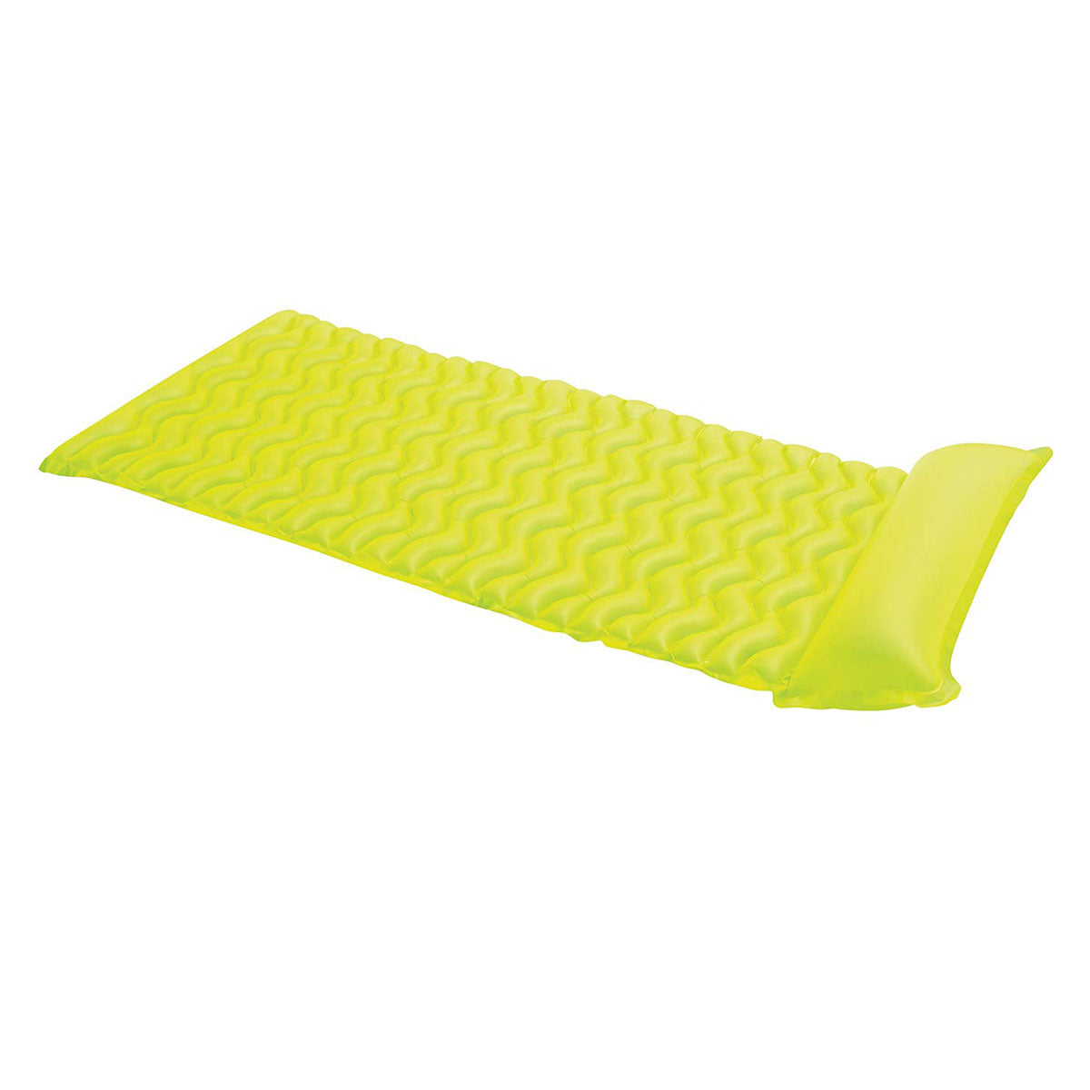 Intex Tote N Float Wave Mats(3 Asst)