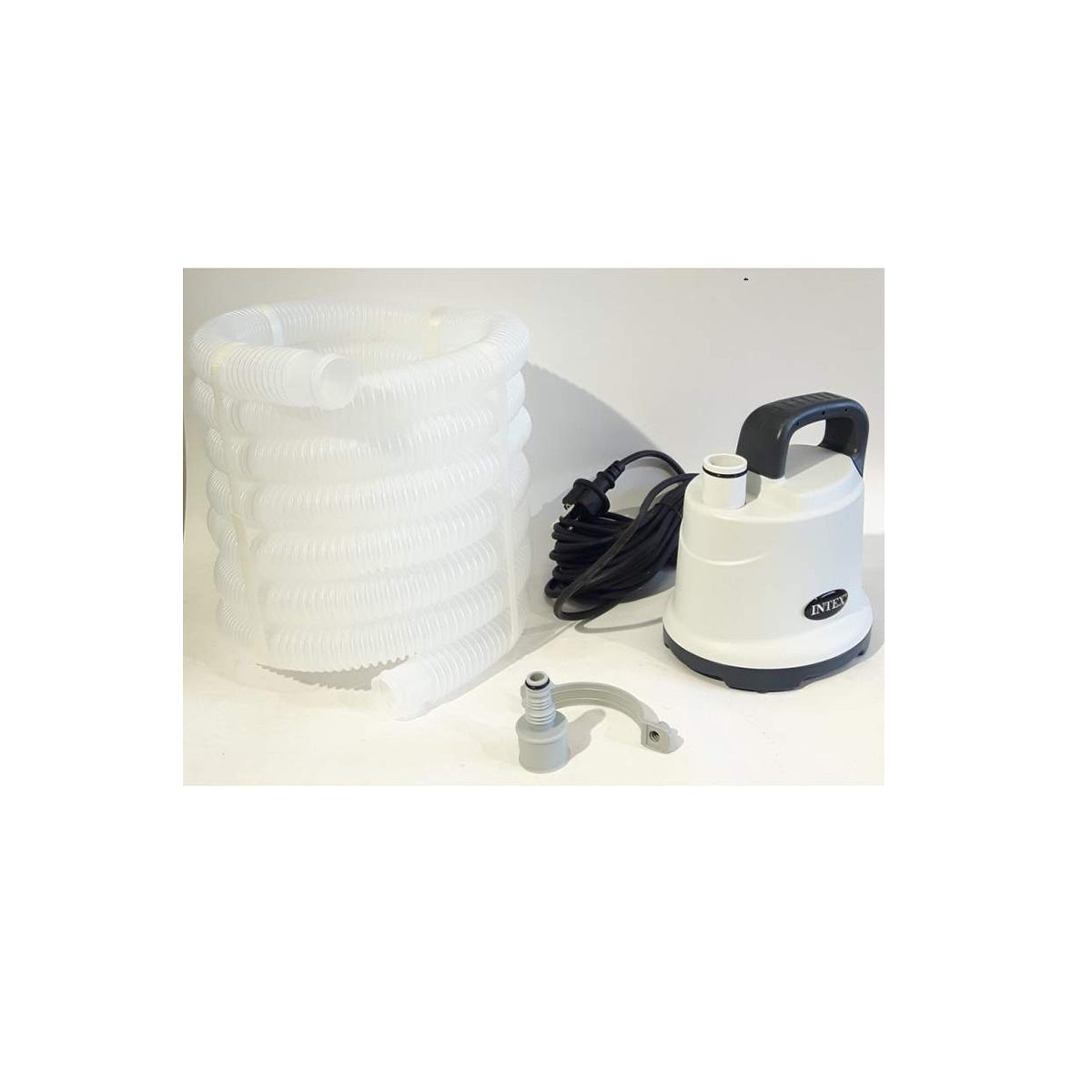 Intex Drainage Pump for Pumping Water from the Pool - 28606