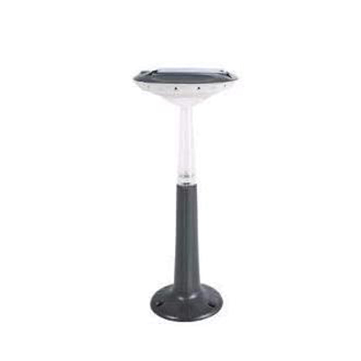 Intex Solar Landscape Light with Solar Panel 4-5 hours of Playtime 28689