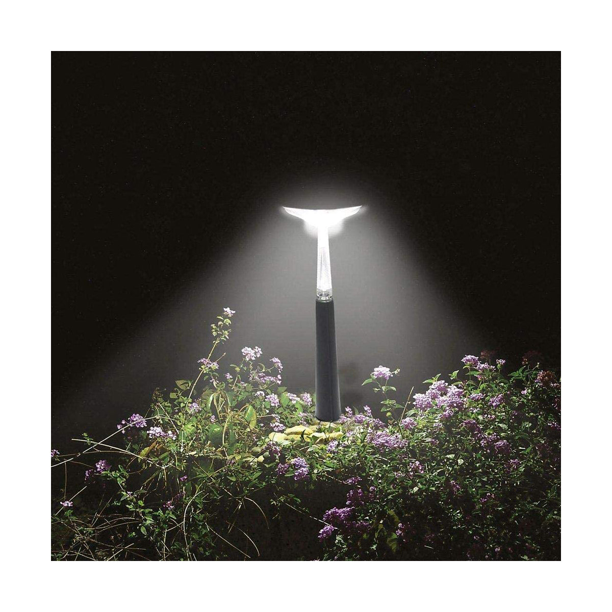 Intex Solar Landscape Light with Solar Panel 4-5 hours of Playtime 28689