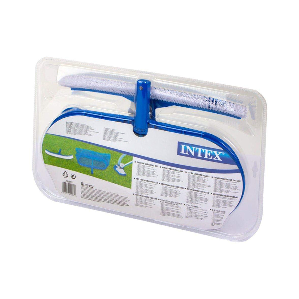 Intex Deluxe Basic Pool Cleaning Kit