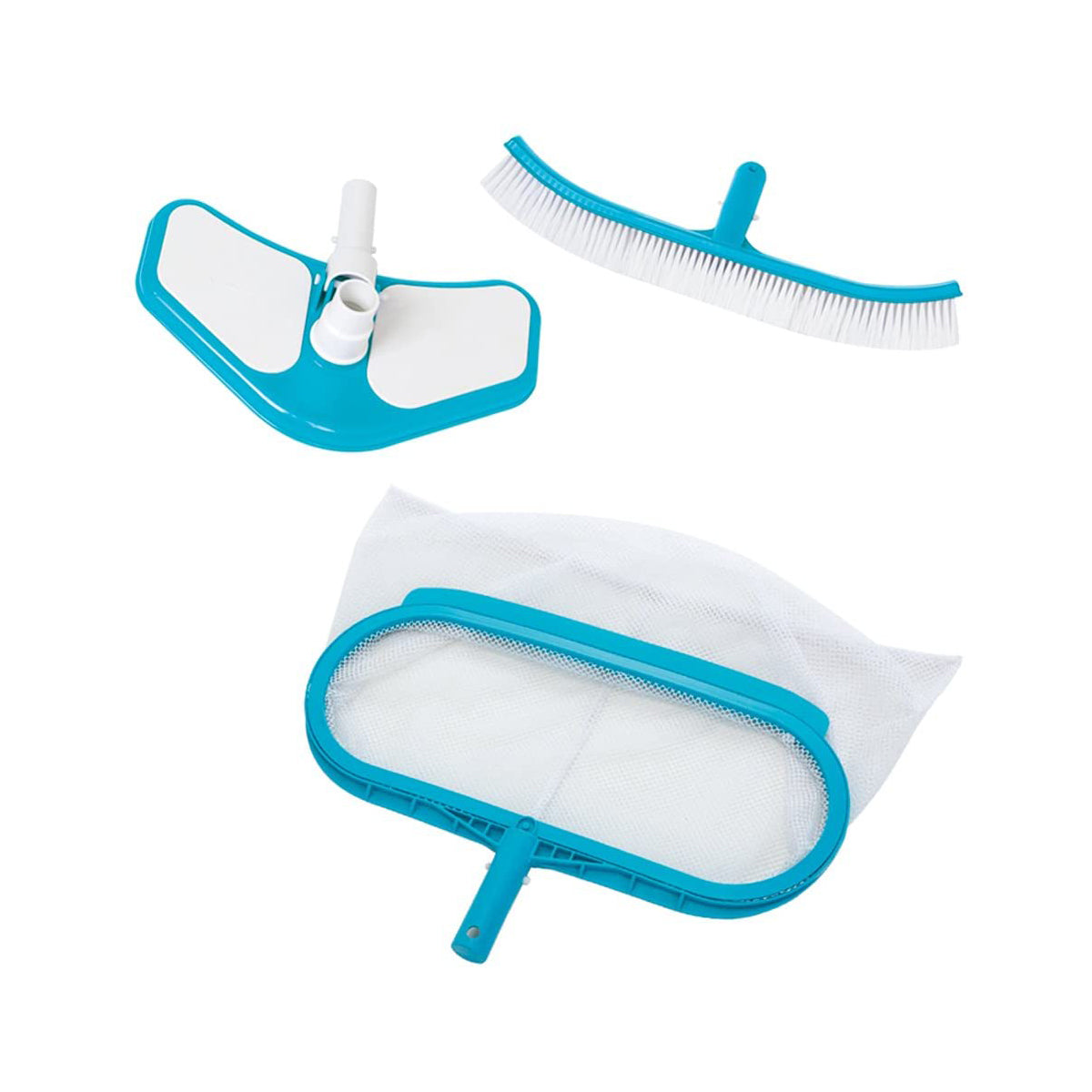 Intex Deluxe Basic Pool Cleaning Kit