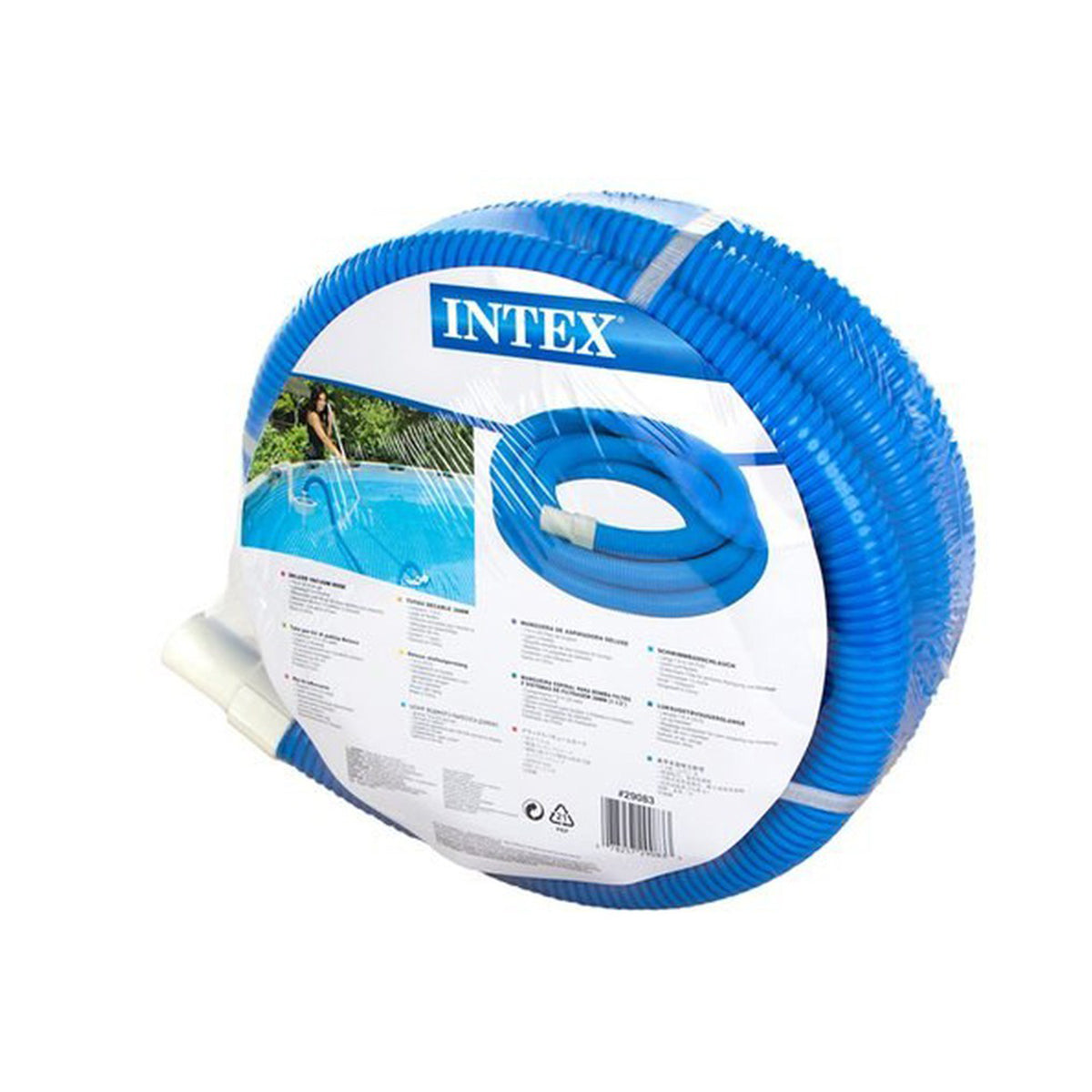 Intex Vacuum Hose 7.5 meters 29083