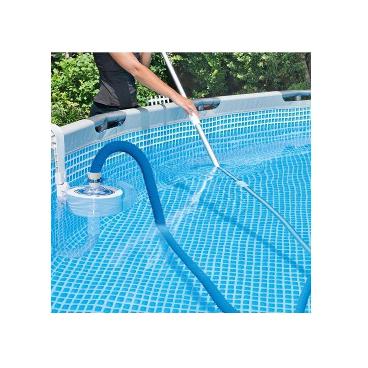 Intex Vacuum Hose 7.5 meters 29083