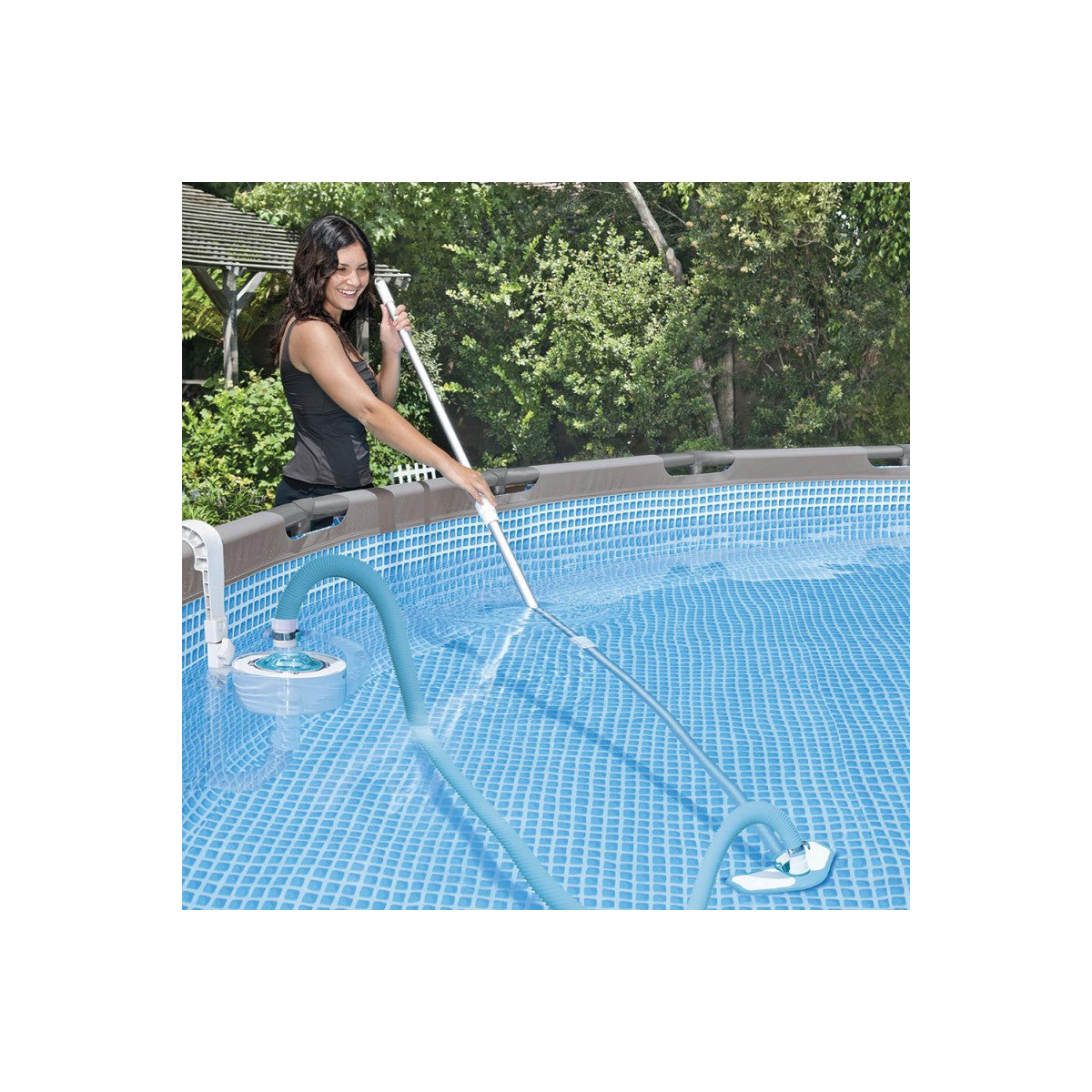 Intex Vacuum Hose 7.5 meters 29083