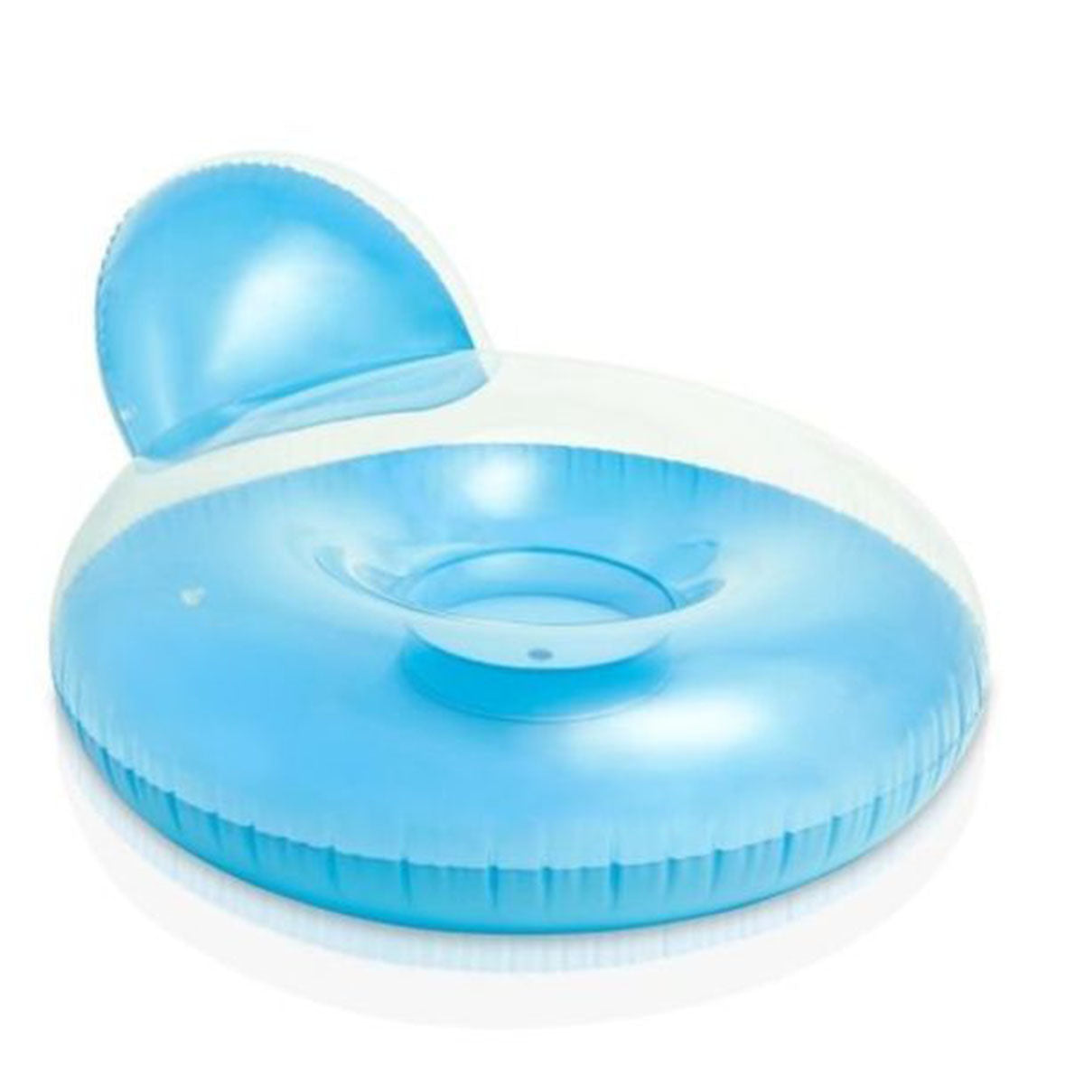 Intex Pillow Back Lounges