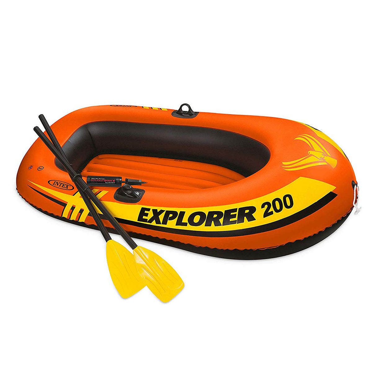 Intex Explorer 200 Set Boat