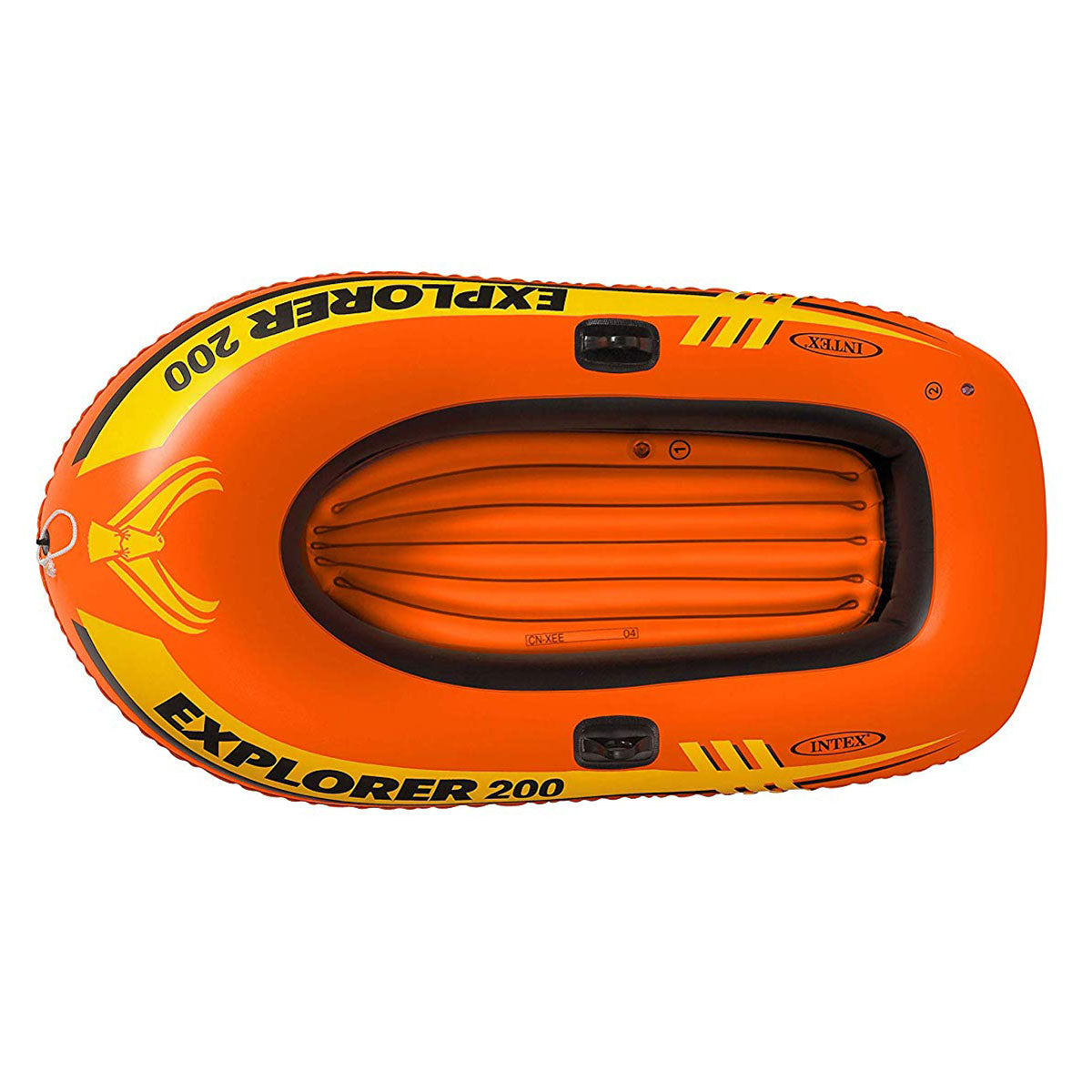 Intex Explorer 200 Set Boat