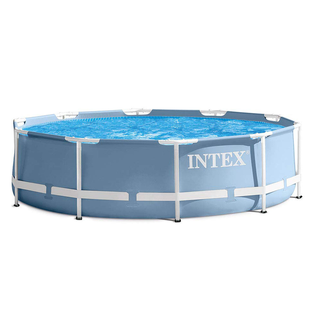 Intex Prism Framepool W/Pump(366X76) - 26712